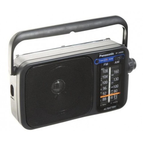 Радиоприемник Panasonic RF-2400